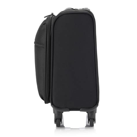 tripp under seat cabin bag